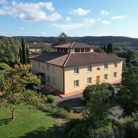Il Cigliere Wellness Spa Resort Riparbella Εξωτερικό φωτογραφία