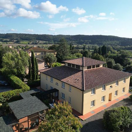 Il Cigliere Wellness Spa Resort Riparbella Εξωτερικό φωτογραφία