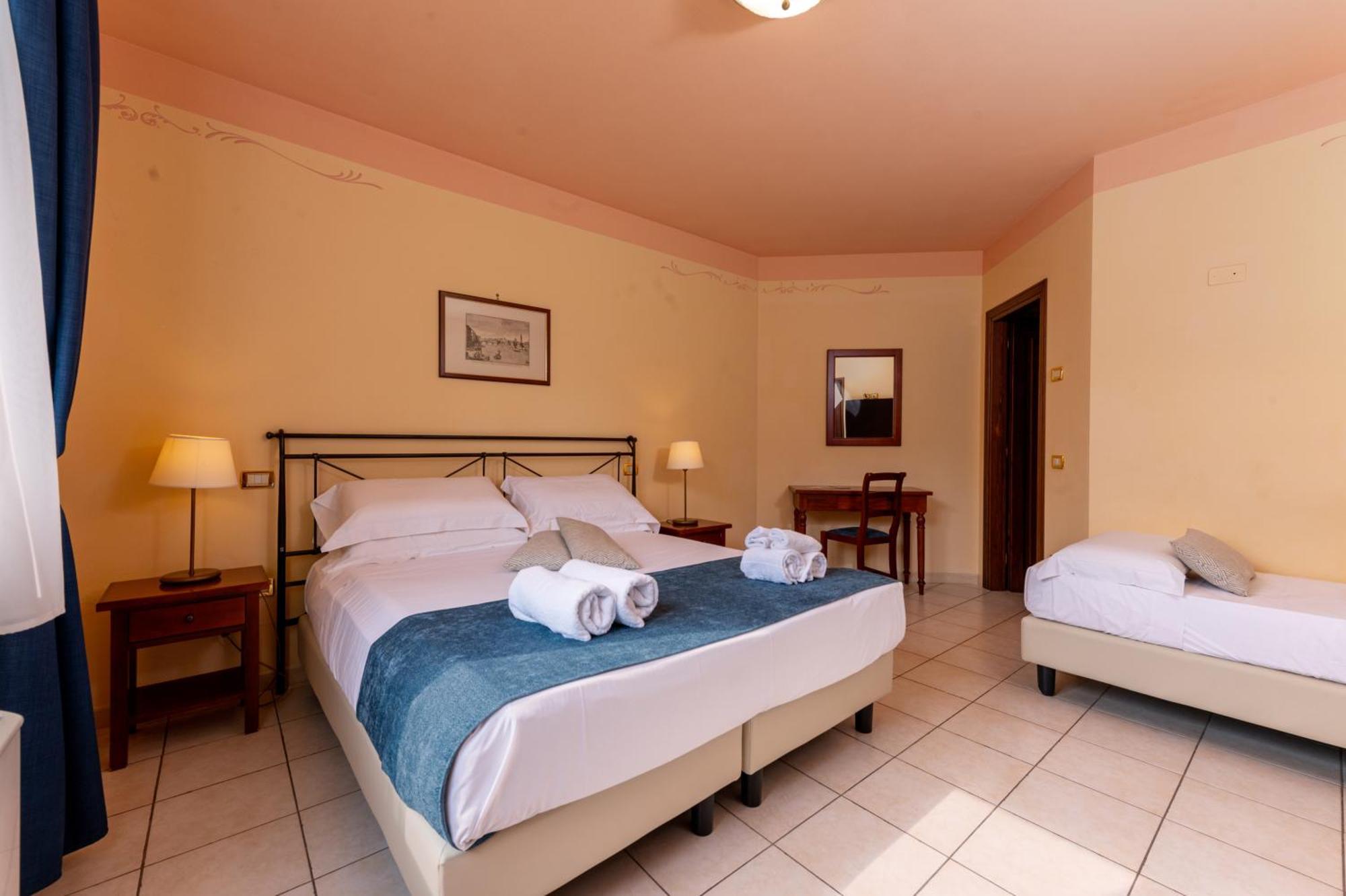 Il Cigliere Wellness Spa Resort Riparbella Εξωτερικό φωτογραφία