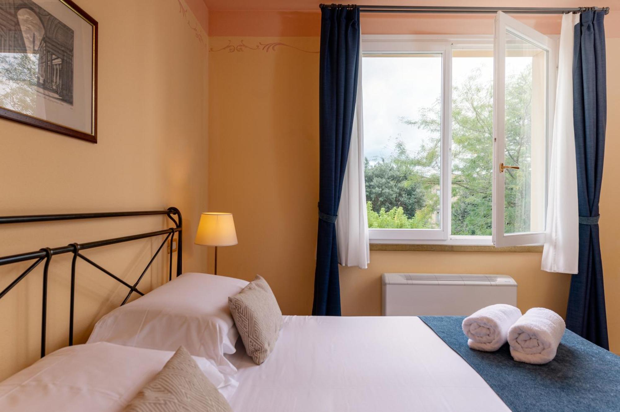 Il Cigliere Wellness Spa Resort Riparbella Εξωτερικό φωτογραφία
