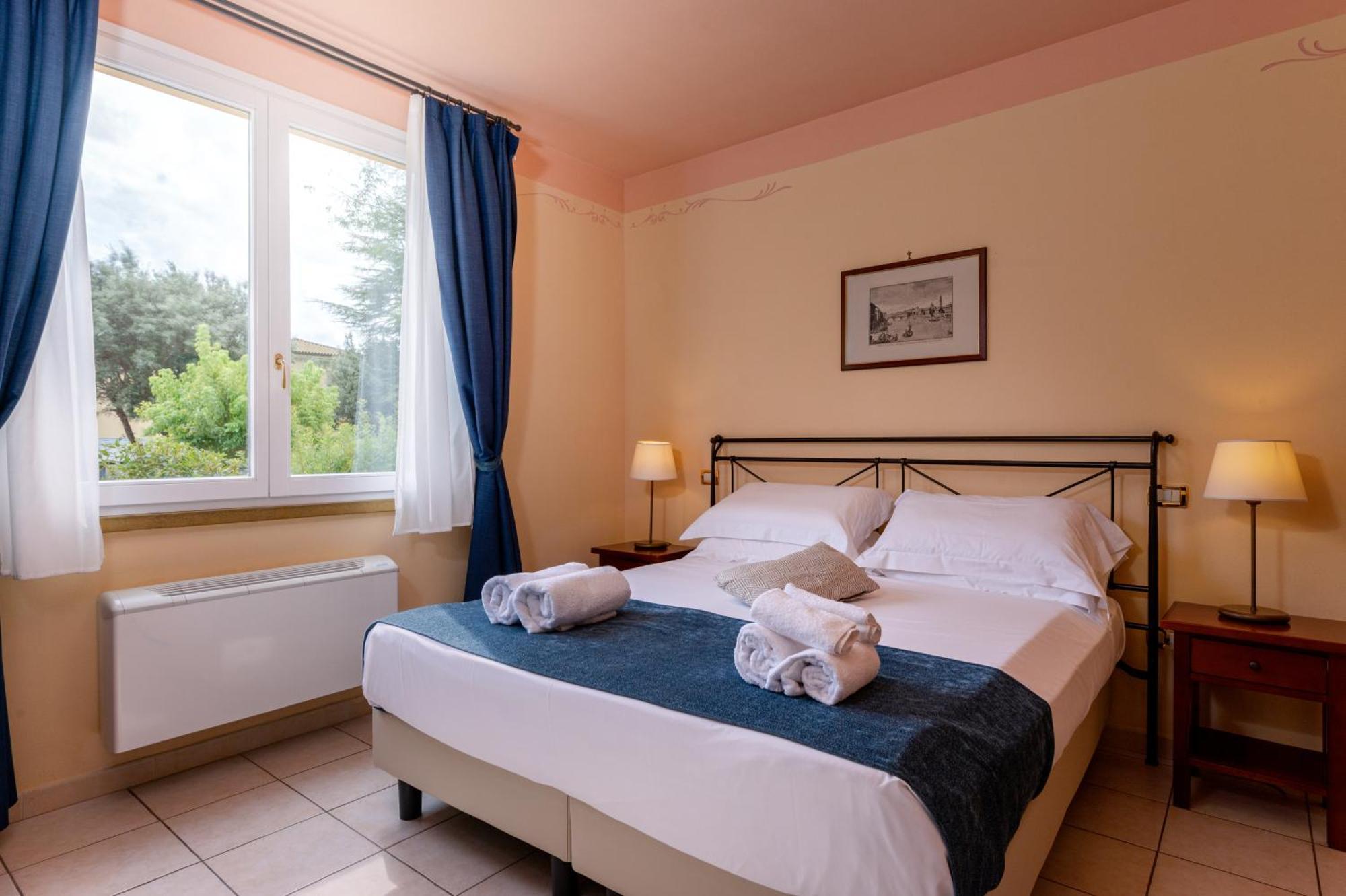 Il Cigliere Wellness Spa Resort Riparbella Εξωτερικό φωτογραφία