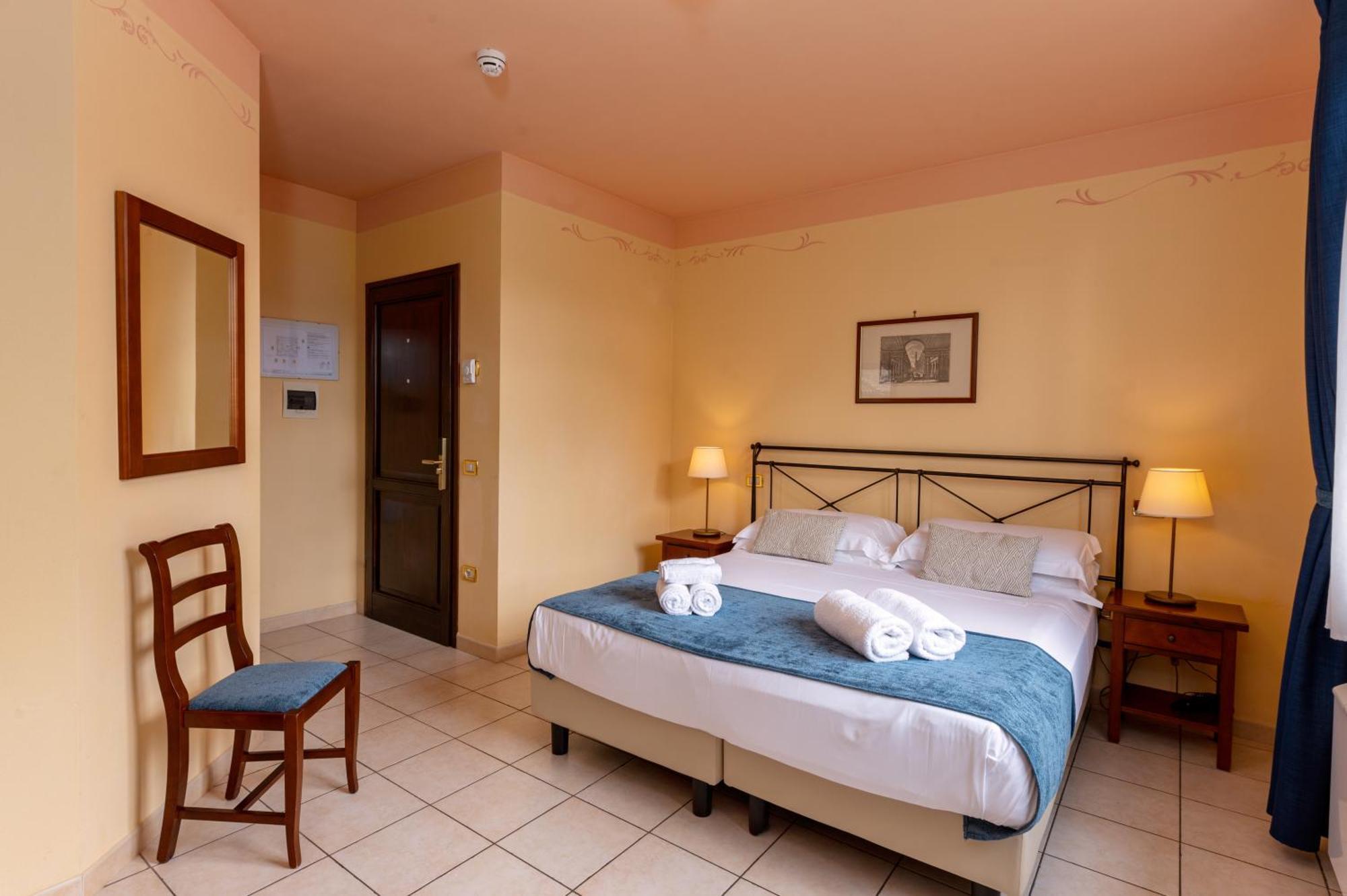 Il Cigliere Wellness Spa Resort Riparbella Εξωτερικό φωτογραφία
