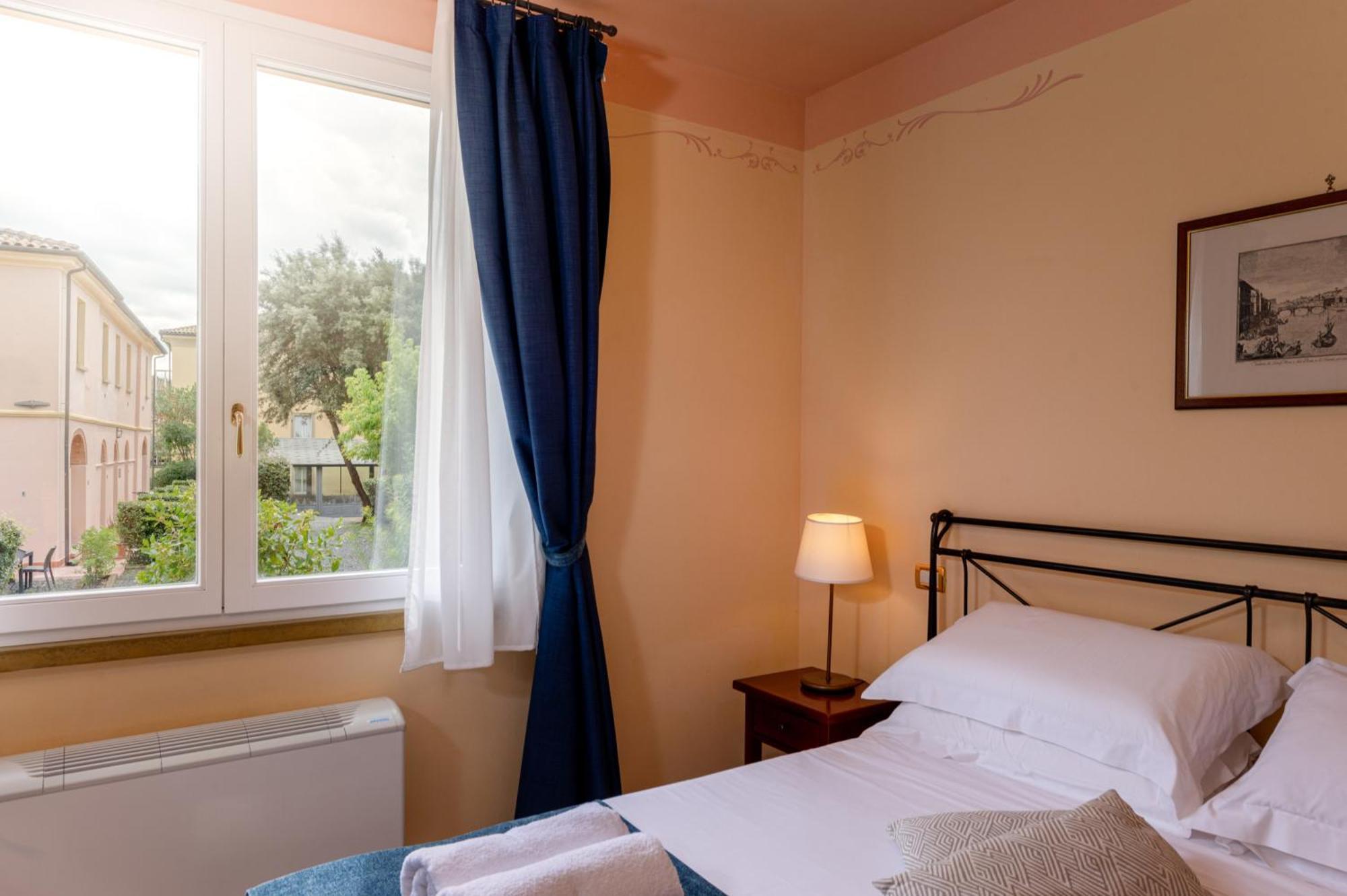Il Cigliere Wellness Spa Resort Riparbella Εξωτερικό φωτογραφία