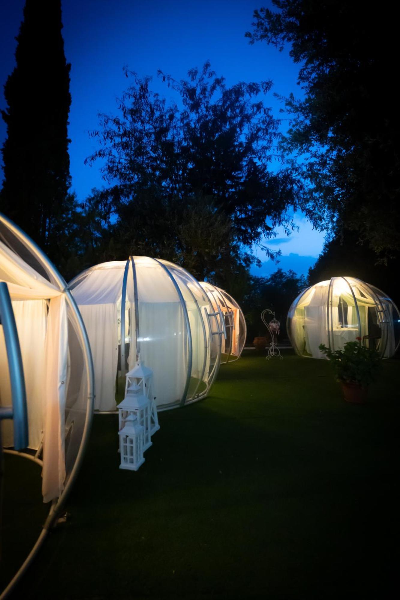 Il Cigliere Wellness Spa Resort Riparbella Εξωτερικό φωτογραφία