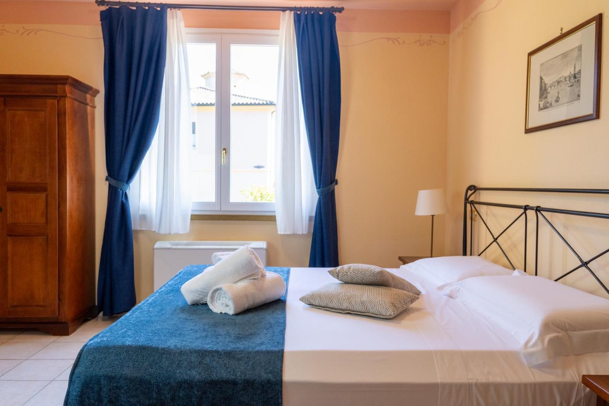 Il Cigliere Wellness Spa Resort Riparbella Εξωτερικό φωτογραφία