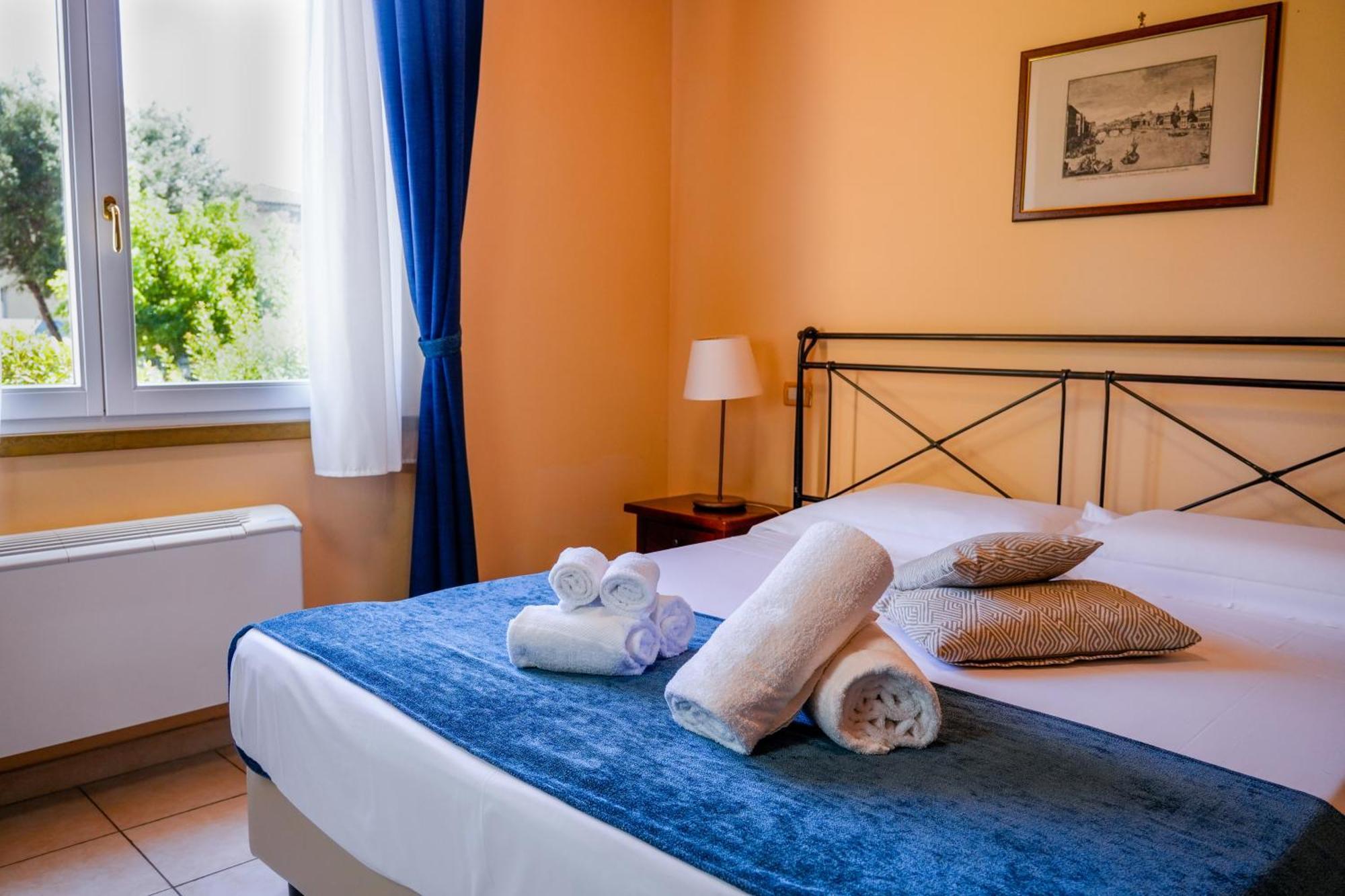 Il Cigliere Wellness Spa Resort Riparbella Εξωτερικό φωτογραφία