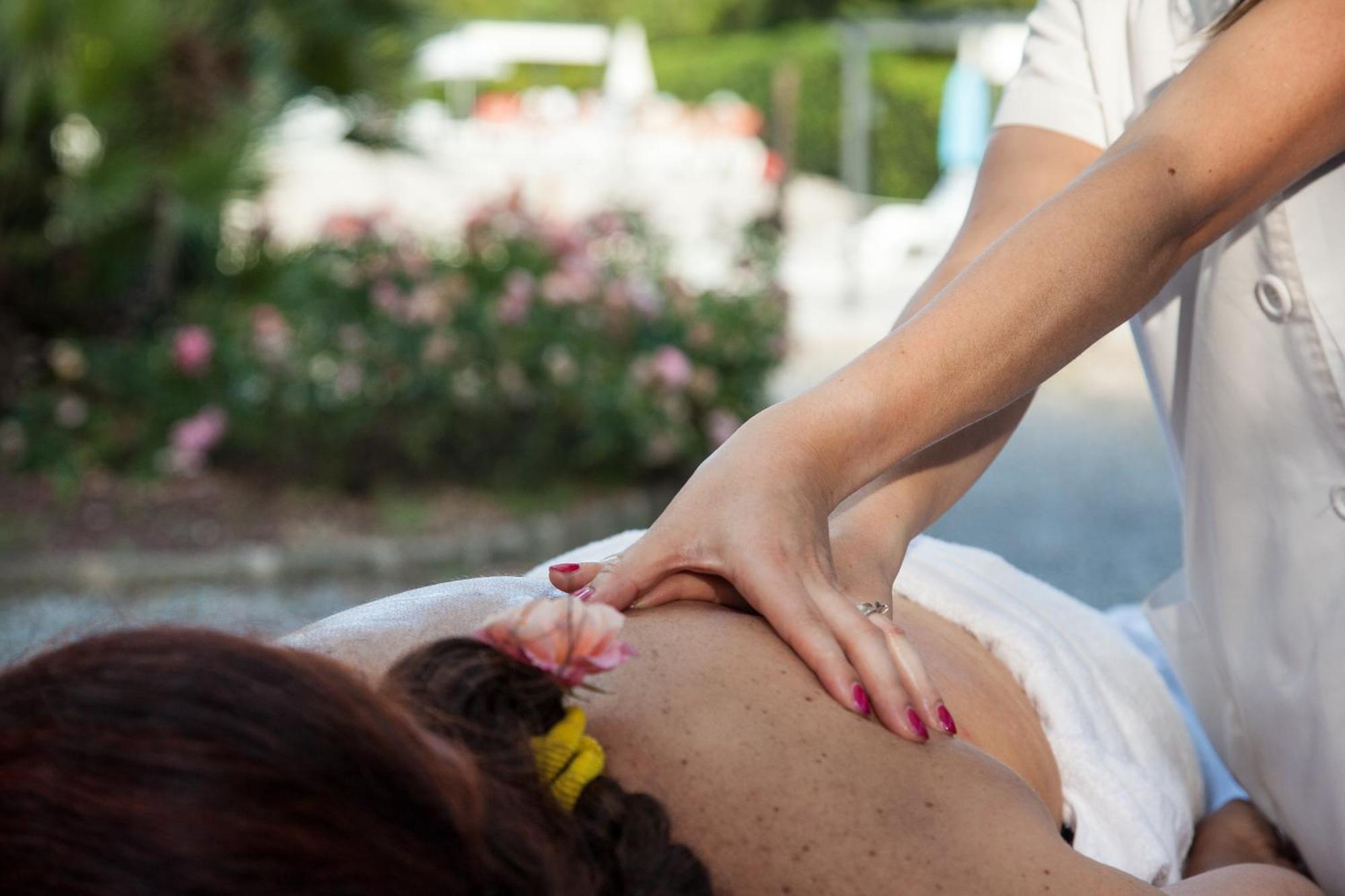 Il Cigliere Wellness Spa Resort Riparbella Εξωτερικό φωτογραφία