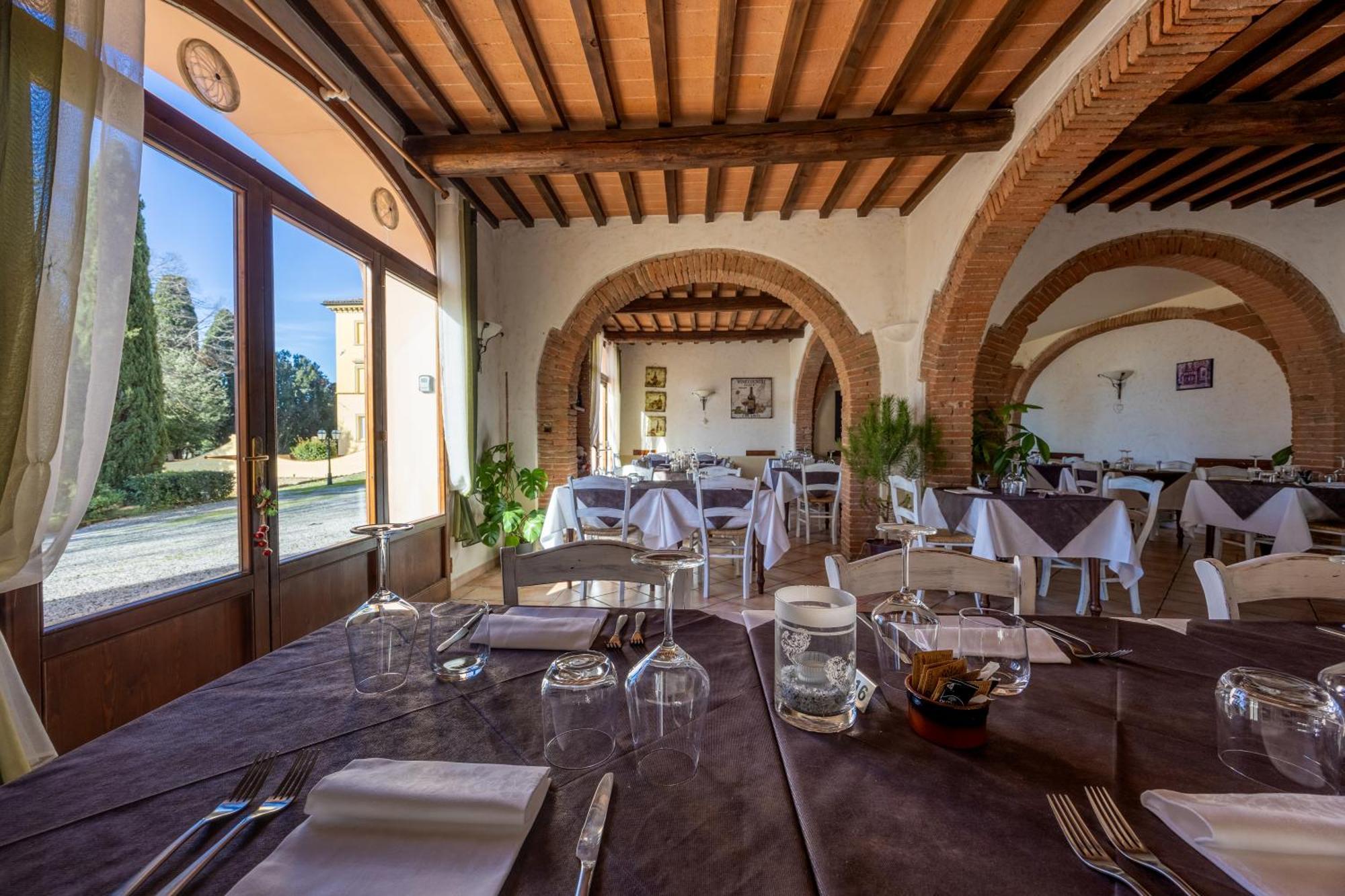 Il Cigliere Wellness Spa Resort Riparbella Εξωτερικό φωτογραφία