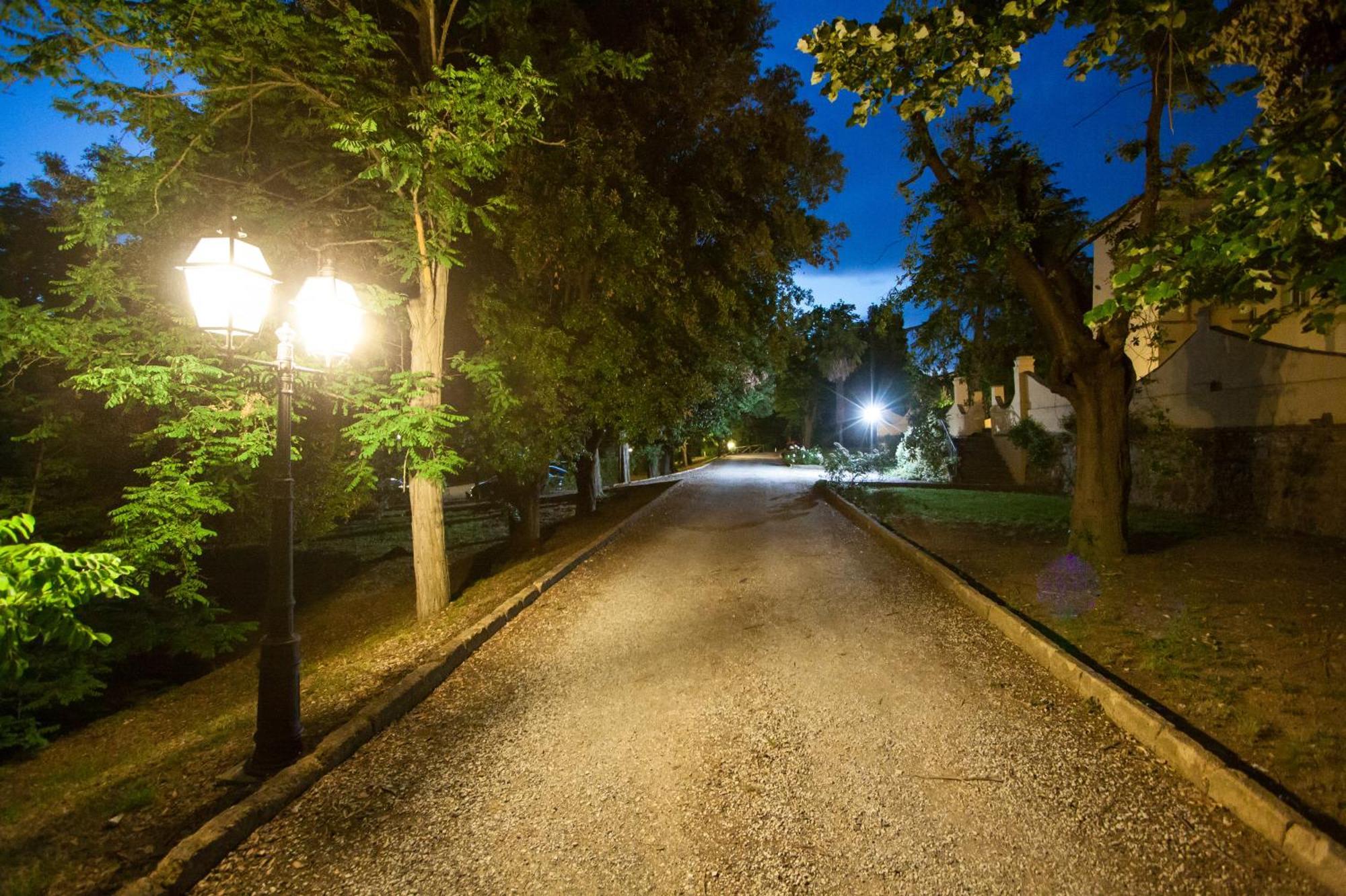 Il Cigliere Wellness Spa Resort Riparbella Εξωτερικό φωτογραφία