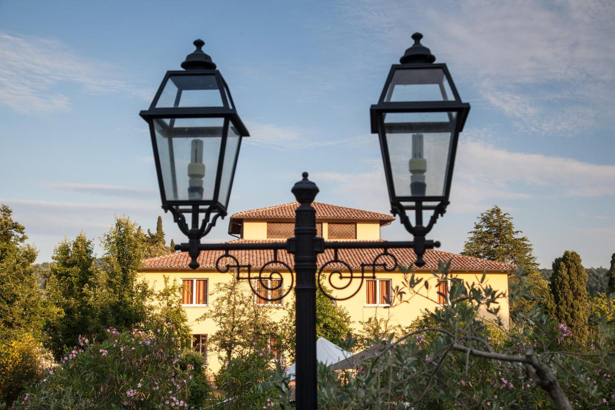 Il Cigliere Wellness Spa Resort Riparbella Εξωτερικό φωτογραφία