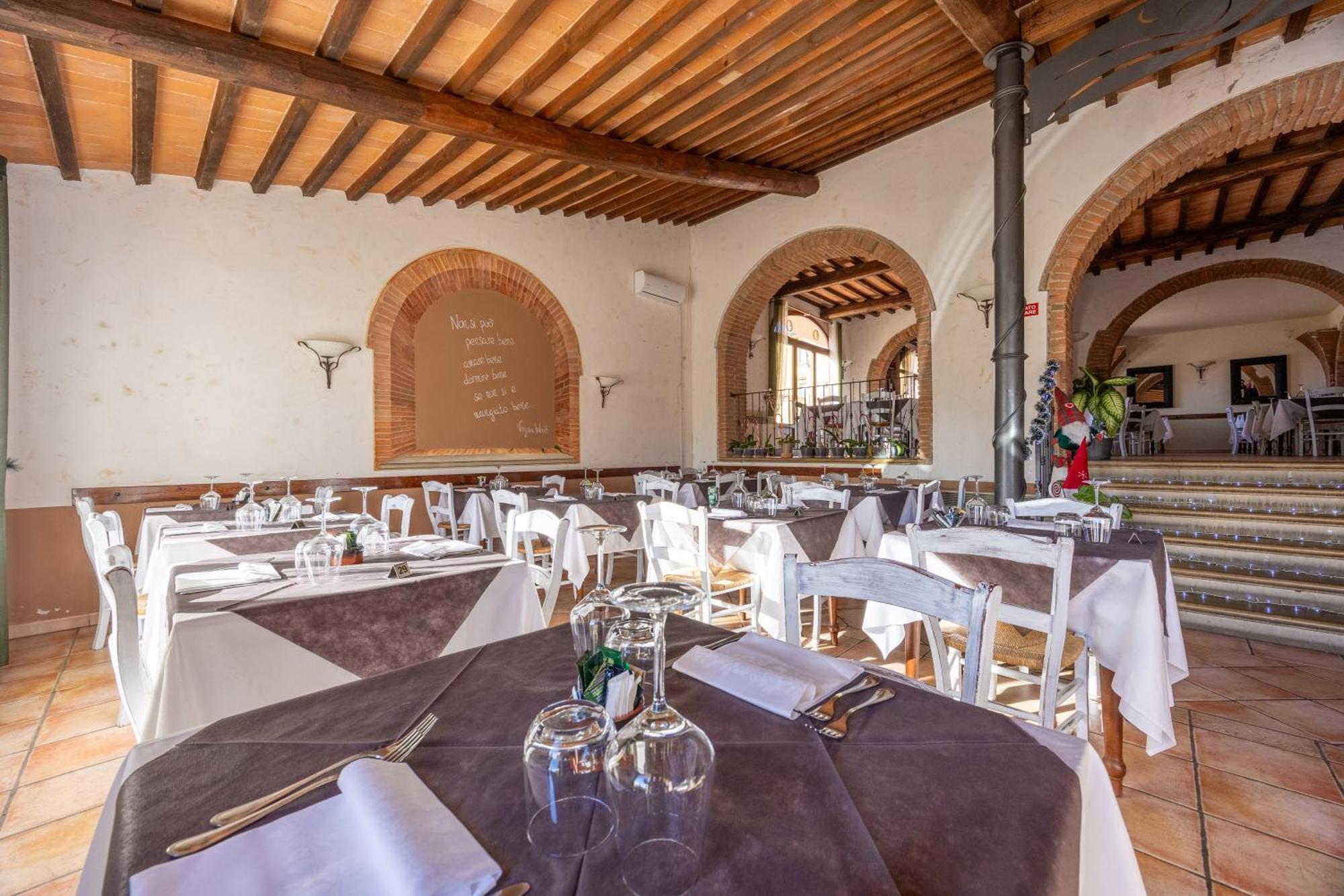Il Cigliere Wellness Spa Resort Riparbella Εξωτερικό φωτογραφία