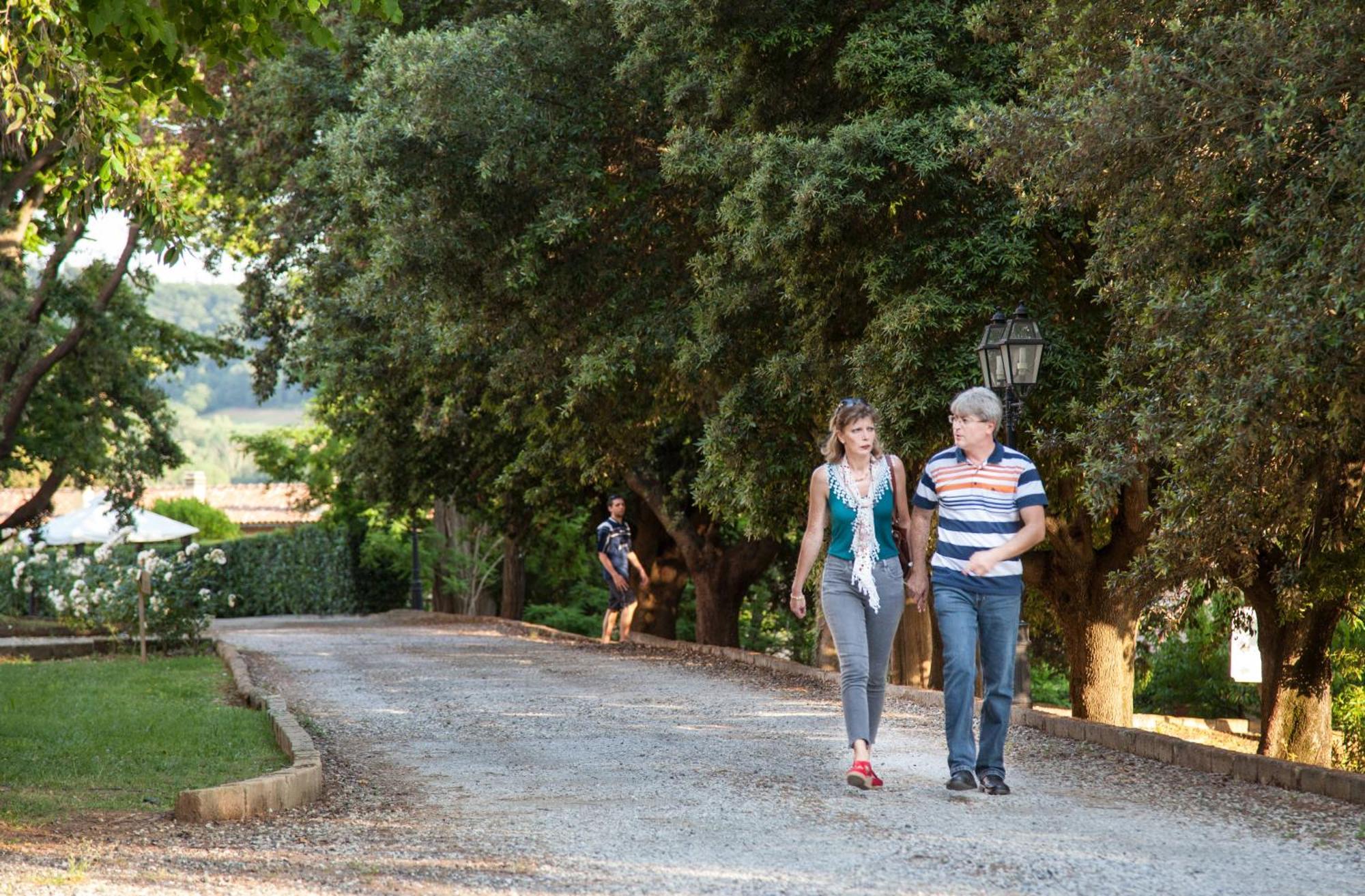 Il Cigliere Wellness Spa Resort Riparbella Εξωτερικό φωτογραφία