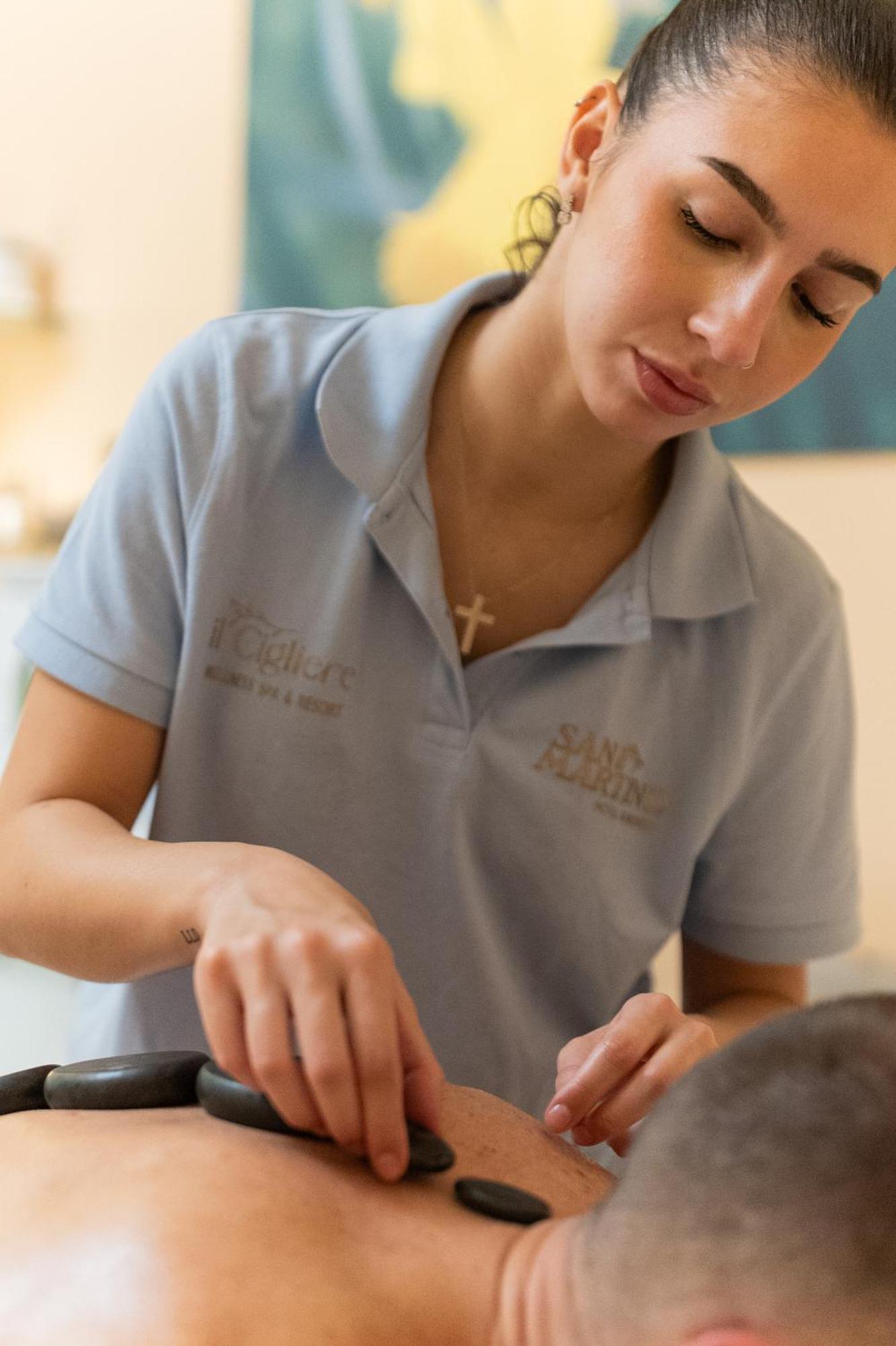 Il Cigliere Wellness Spa Resort Riparbella Εξωτερικό φωτογραφία